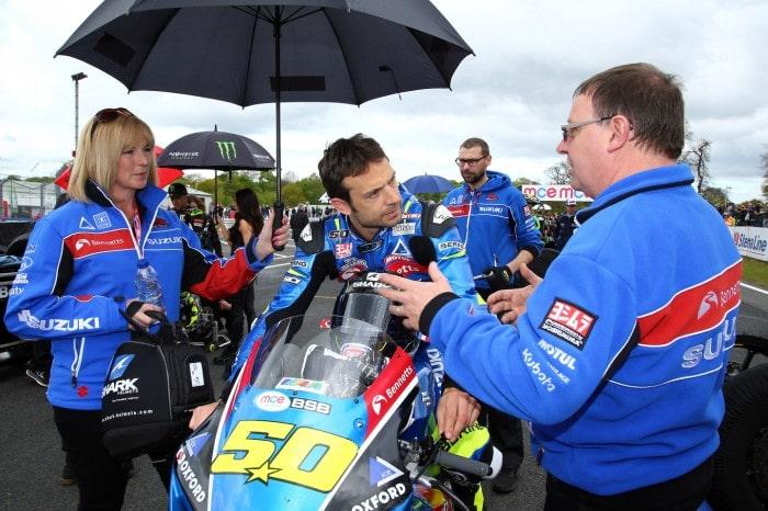 ICE BSB bike racing sponsors uk motorbikes 1